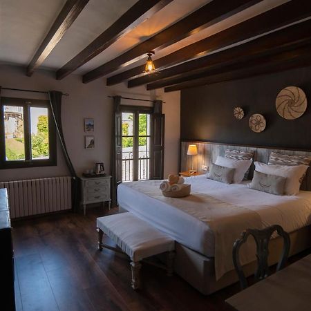 El Nido De Alaro - Turismo De Interior Hotel Екстериор снимка
